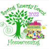 The 11th Annual Spring Energy Event: HomeComing!