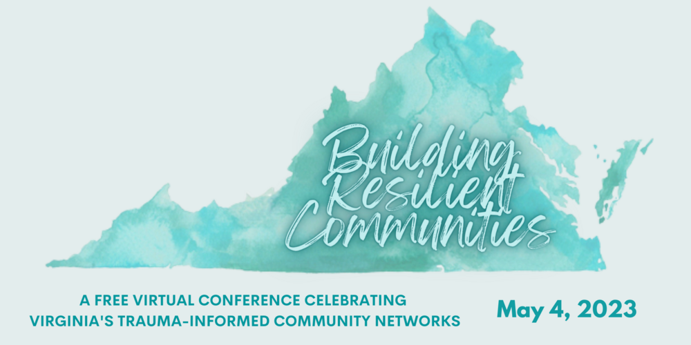 Building Resilient Communities Free Virtual Conference