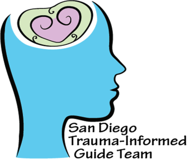 San Diego Trauma-Informed Guide Team's Membership / Visitor Meeting (hybrid)