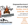 EmpowerSurvivors Fundraising Event at Big Guys BBQ!
