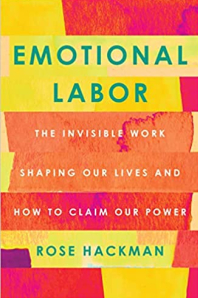 Emotional Labor book 