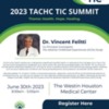 TACHC Trauma Informed Care Summit