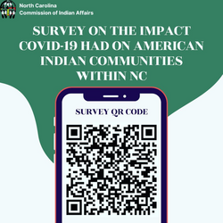 NC Commission of Indian Affairs Survey