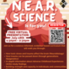 FREE NEAR Science- Beyond ACEs, Oklahoma Presentation