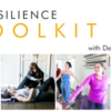 Intro to The Toolkit- 9:00am PT with Desiree (3-Part Series)