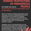 human trafficking screenshot