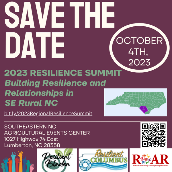 resiliency summit