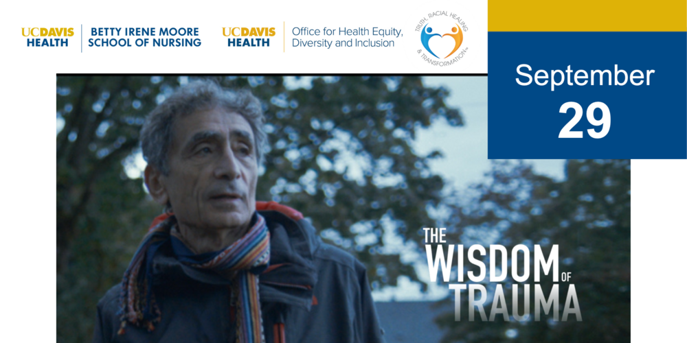 Towards a Healing Organization: Viewing of The Wisdom of Trauma