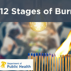 The 12 Stages of Burnout: Finding the Balance in Responsibility and Creating Healthy Boundaries