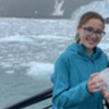 Alaska Glacier Tour: Natalie Hannula