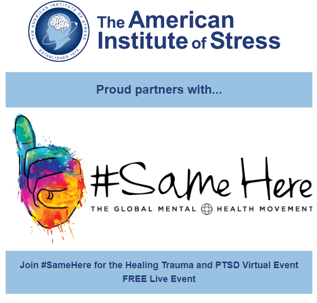 Healing Trauma &amp; PTSD Super Summit