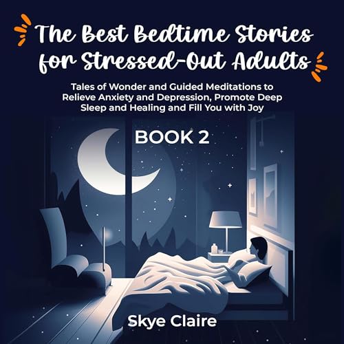 The Best Bedtime Stories book 2