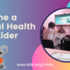 Adult Mental Health First Aid Training Virtual