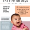 The First 60 Days Magazine - October - BrainInsightsonline.com