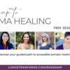 FREE Roadmap To Trauma Healing