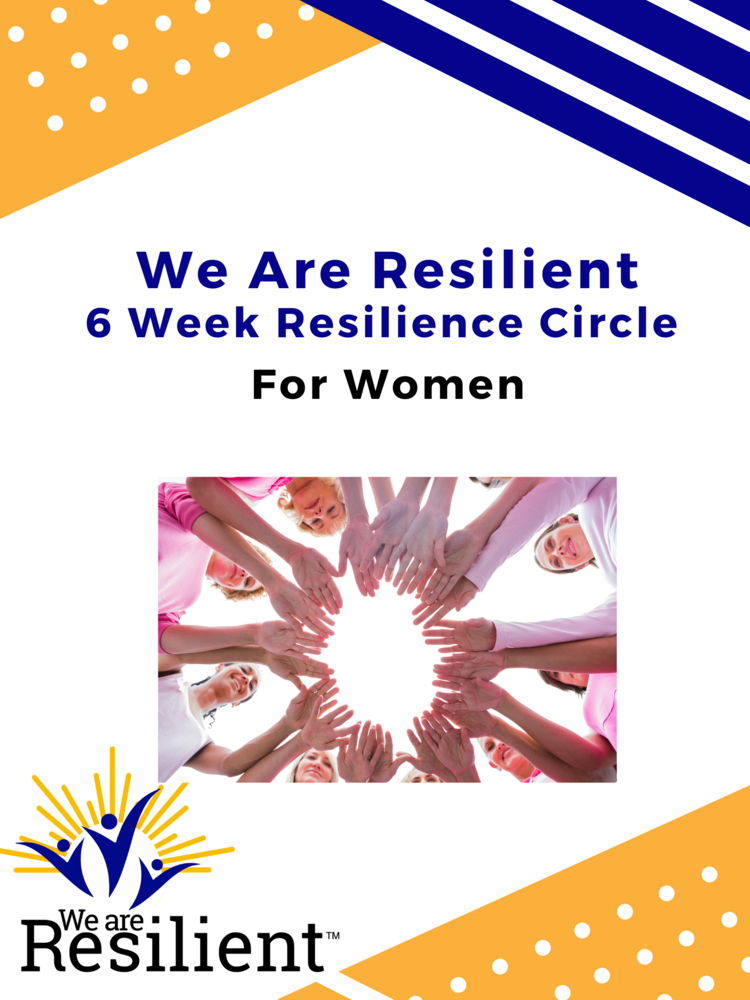 Women’s Resilience Circle