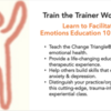 January 29th Train the Trainer Workshop