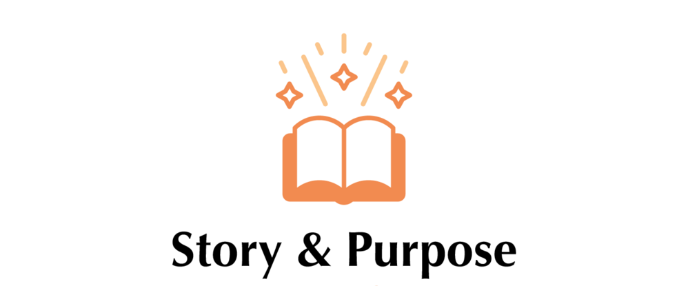 Story &amp; Purpose: Experiential Workshop with La Maida Project