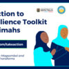 FREE - Virtual Intro to the Resilience Toolkit for Muslimahs – English (Cohort 1)