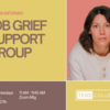 Trauma-Informed Job Grief Support Group