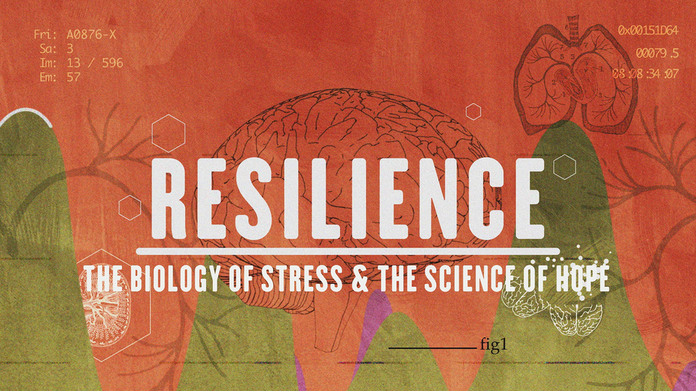 FREE Resilience Documentary Screening &amp; Discussion