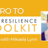 Learn The Resilience Toolkit