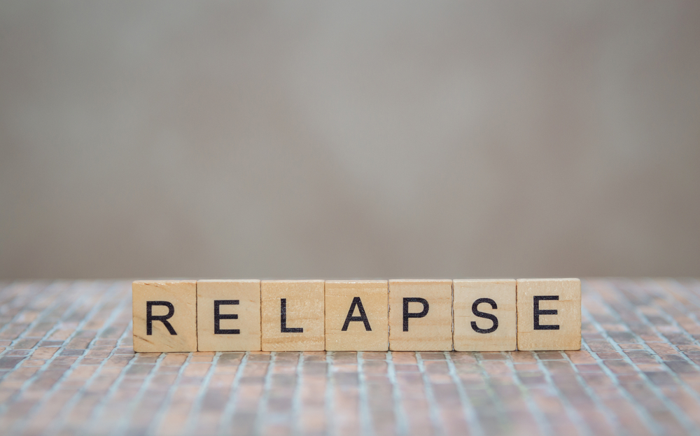 Free Webinar:  Relapse Prevention for Family Therapy