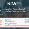 Webinar: Elevating Power through Healing-Centered Action: Reflections from the Greater Boston Birth Equity Coalition