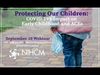 Protecting Our Children: COVID-19's Impact on Early Childhood and ACEs [nichcm.org]