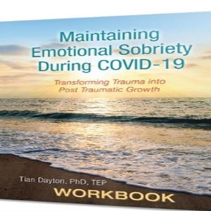COVID EMOTIONAL RELIEF PACKAGE - DR TIAN DAYTON