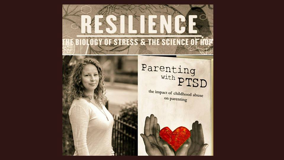 Parenting as a Survivor Keynote to Follow Free Resilience Screening