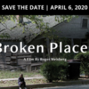 "Broken Places" Broadcast Premiere on PBS