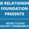 Intro to NVC: Surviving the Holidays and ACEs Nonviolent Communication Style