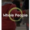 Whole People 2: Whole People Film Series Artwork