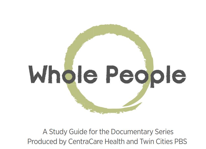 Whole People Virtual Viewing Weekend from Dec. 11th-13th