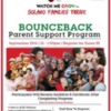 BounceBack Parent Support Program