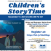 Children's StoryTime (CDC Library)