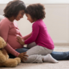 The Psychology of Pregnancy and Early Parenthood (ZERO TO THREE)