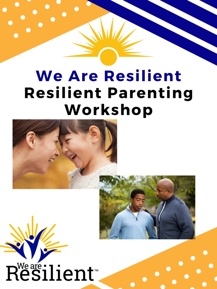 Resilient Parenting Workshop