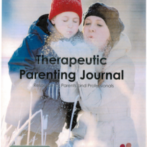 ATN Therapeutic Parenting Journal - Dec 2016: Cherokee Point Parent Leaders
