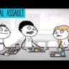What is Sexual Assault? (3-minutes AMAZE Org)