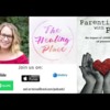 The Healing Place Podcast - Joyelle Brandt: Parenting with PTSD