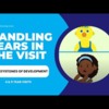 Handling Fears in the Visit [Mount Sinai Parenting Center]