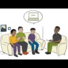 Youth Probation Officers: Coaches, Not Referees (2-minutes The Annie E. Casey Foundation)