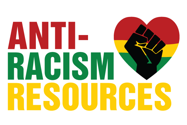 Anti-Racism Resources Logo