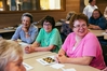 For Many Widows, the Hardest Part Is Mealtime