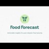 Track J: Food Forecast // Phase 1 Project Video (3-minutes U.S. National Science Foundation)