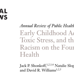 Impacts of Racism on the Foundations of Health 2021 (27-pages).pdf