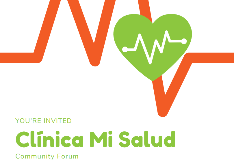 Clínica Mi Salud Community Forum
