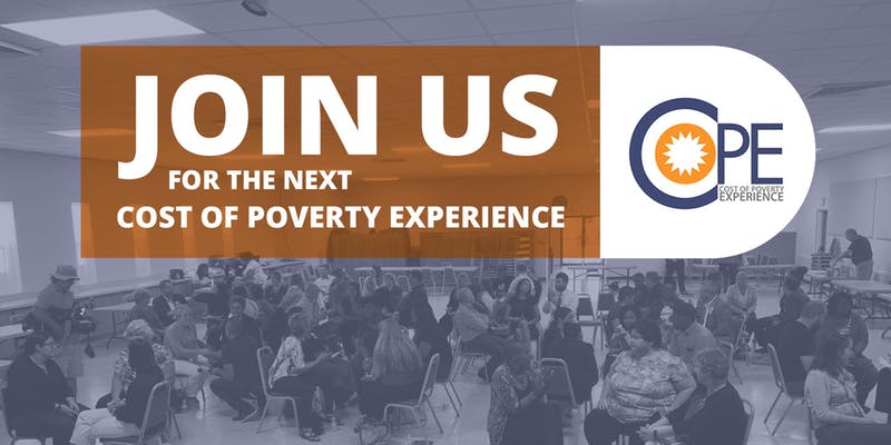 Cost of Poverty Experience (C.O.P.E)